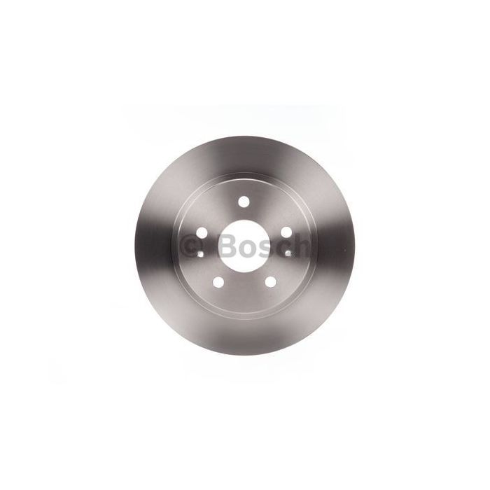 Тормозной диск Bosch 0 986 479 A98 Фото