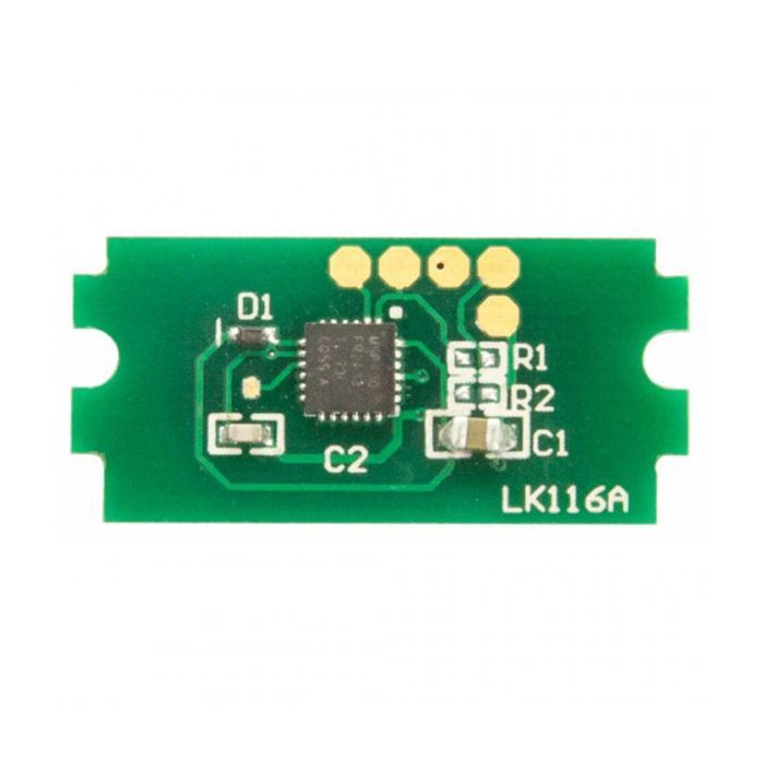 Чип для картриджа CET Kyocera TK-1170 Фото