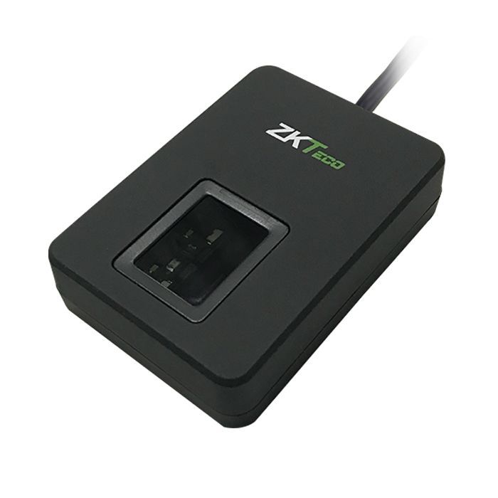 Сканер биометрический ZKTeco ZK9500 Фото