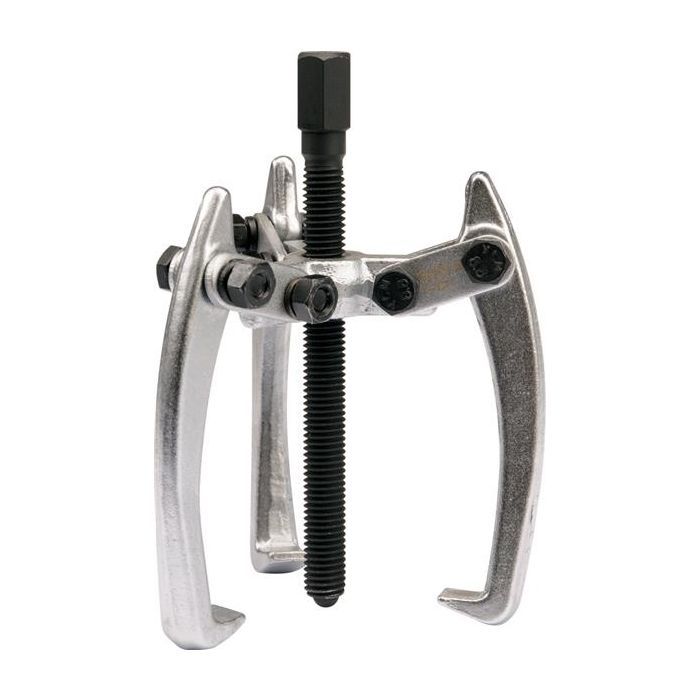 Автомобильный съемник Yato подшипников Фото