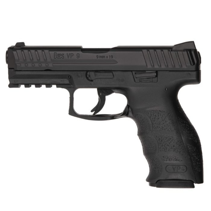 Пневматический пистолет Umarex Heckler Koch VP9 Blowback Фото