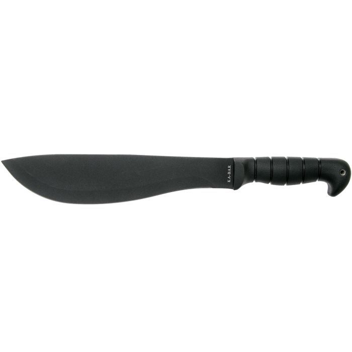 Нож KA-BAR Black Cutlass Machete Фото