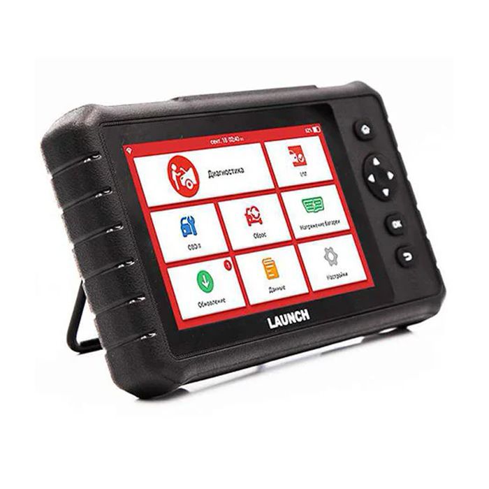 Автосканер LAUNCH Creader Professional CRP-349 Фото