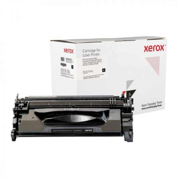 Картридж Xerox HP CF287A (87A), Canon 041 Фото