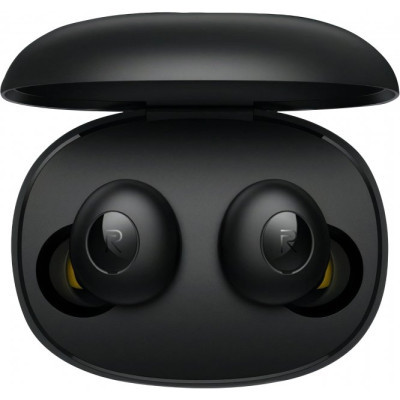 Наушники realme Buds Q Black Фото