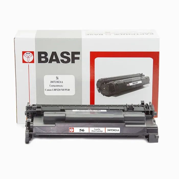 Картридж BASF Canon 056/3006C002, для LBP-325x/MF540 Фото