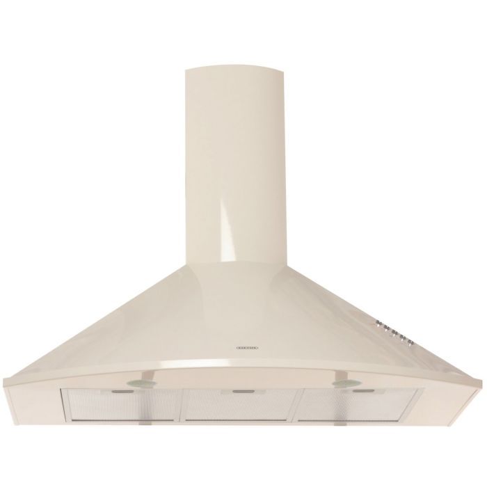 Вытяжка кухонная Eleyus Bora 1200 LED SMD 90 BG Фото