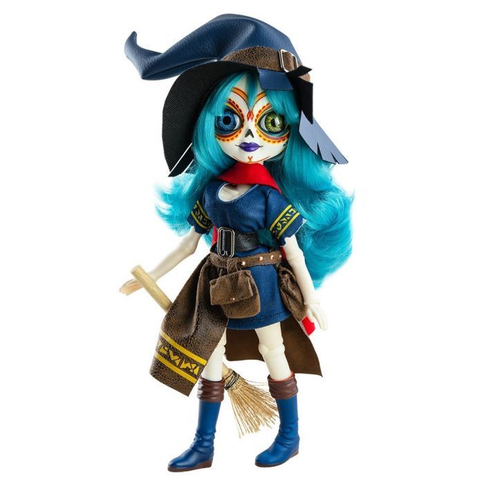 Кукла Paola Reina Mina Catrina Фото