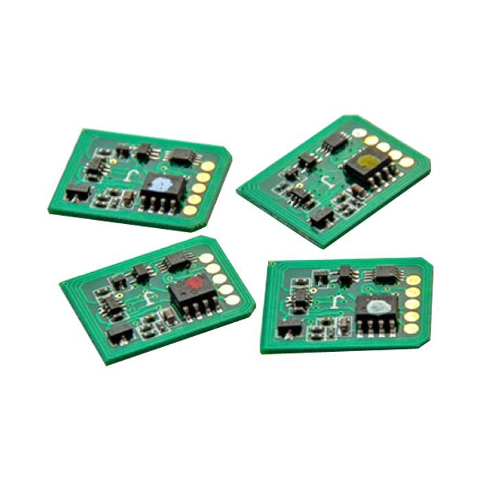 Чип для картриджа AHK OKI C831/841 Magenta O-C831M-10K-VE Фото
