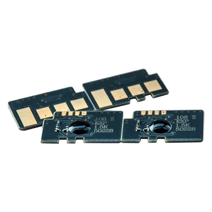 Чип для картриджа AHK SAMSUNG ML-1661/1861/1866 1.5K S-MLTD1043S1.5K-VE Фото