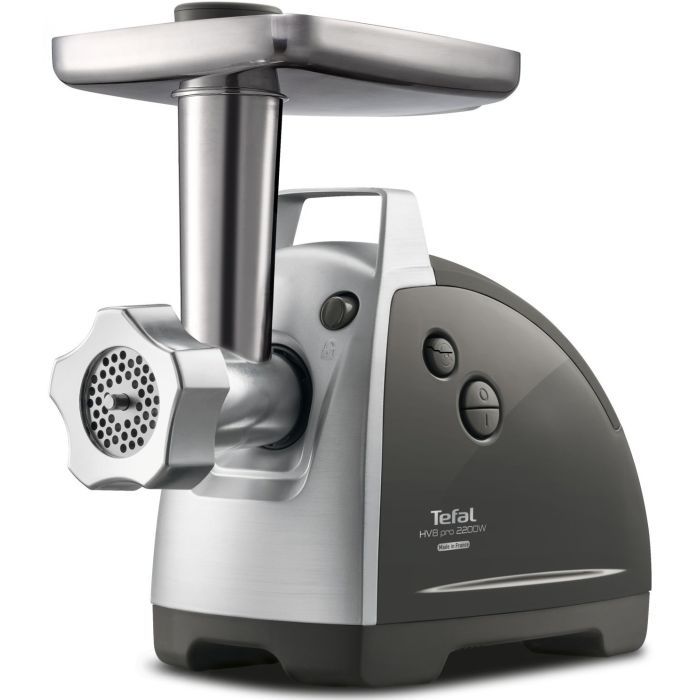 Мясорубка Tefal NE688837 Фото