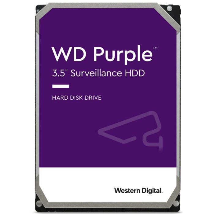 Жесткий диск WD 3.5" 8TB Фото