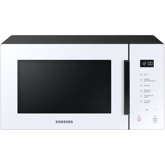 Микроволновая печь Samsung MS23T5018AW/UA Фото