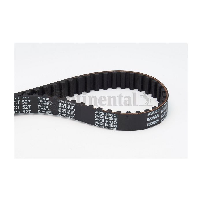 Ремень ГРМ CONTITECH CT527 Фото