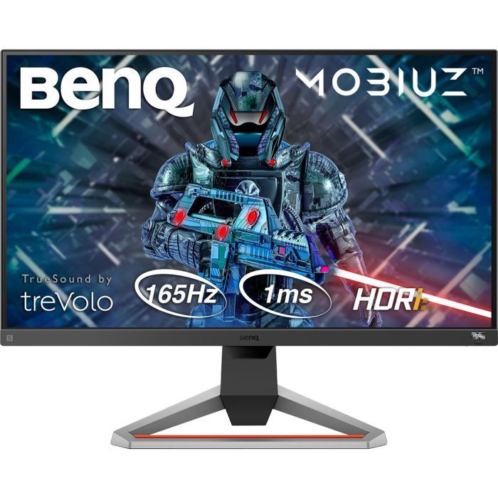 Монитор BenQ EX2710S DARK GREY Фото