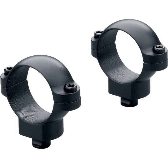 Крепление для прицела Leupold QR 30mm Medium Matte Фото
