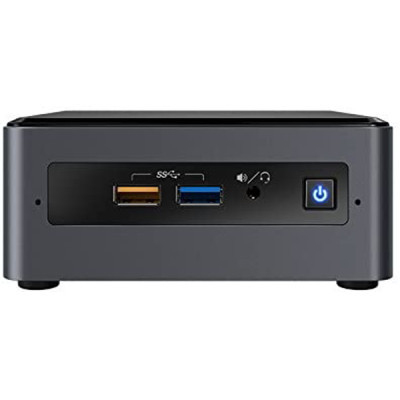 Компьютер INTEL NUC Pentium J5005 Фото