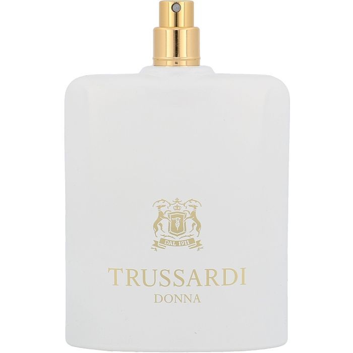 Парфюмированная вода Trussardi Donna Levriero Collection тестер 100 мл Фото