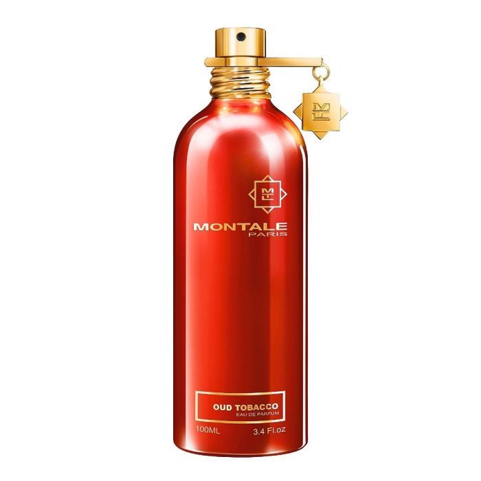 Парфюмированная вода Montale Oud Tobacco 100 мл Фото