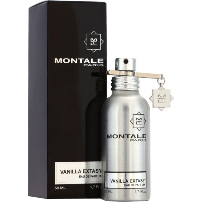 Парфюмированная вода Montale Vanilla Extasy 50 мл Фото