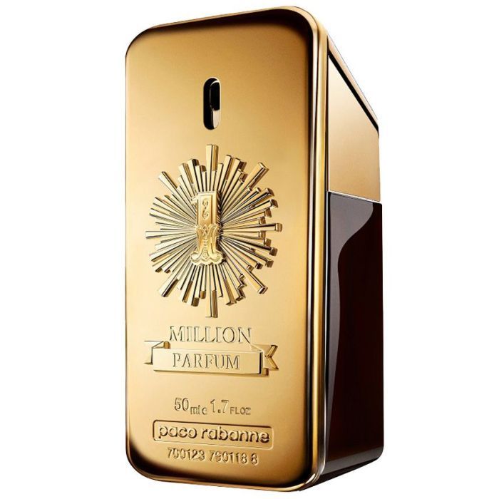 Парфюмированная вода Rabanne 1 Million Parfum 50 мл Фото