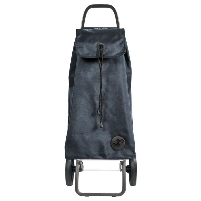 Сумка-тележка Rolser I-Max MF 2LRSG 43 л Negro Фото