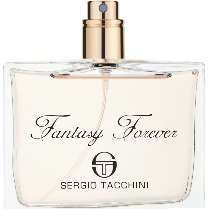 Туалетная вода Sergio Tacchini Fantasy Forever тестер 100 мл Фото
