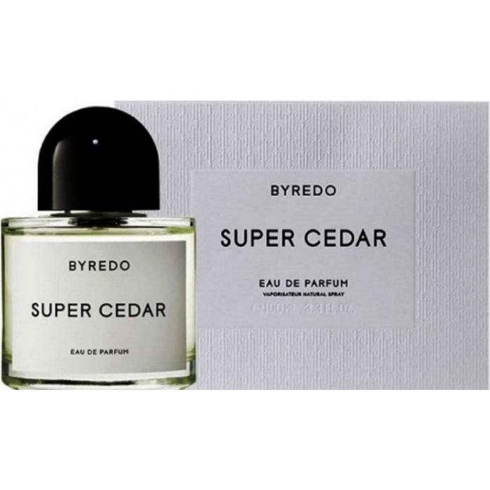 Парфюмированная вода Byredo Super Cedar 100 мл Фото
