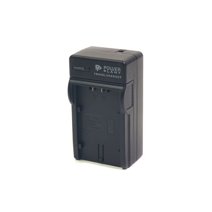 Зарядное устройство для фото PowerPlant Panasonic VW-VBD29 Фото