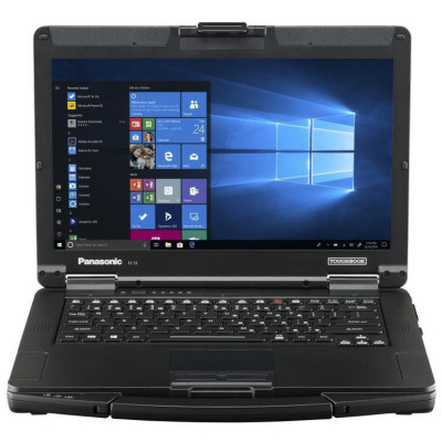 Ноутбук Panasonic TOUGHBOOK FZ-55 Фото