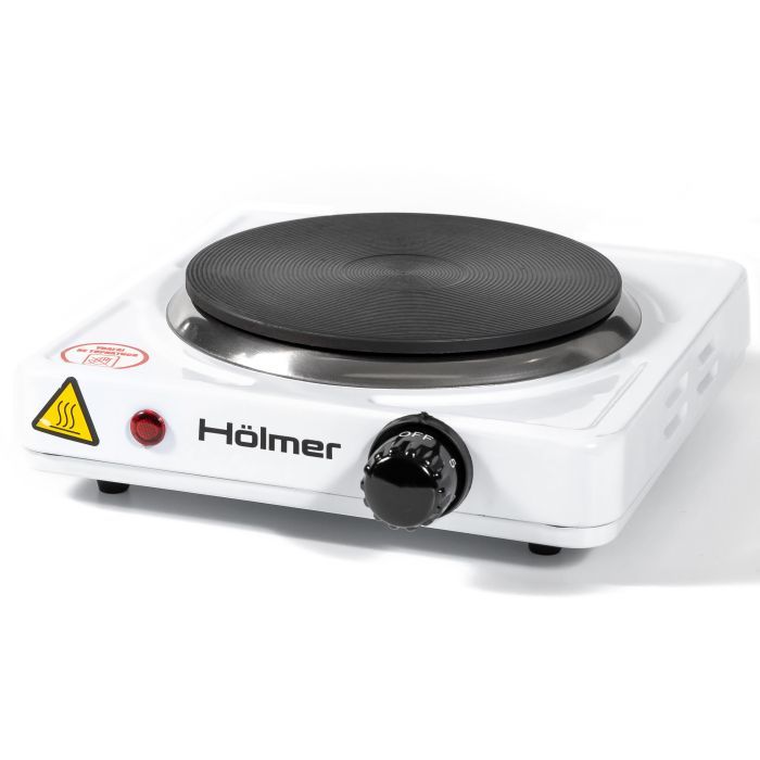 Настольная плита Hölmer HHP-110W Фото