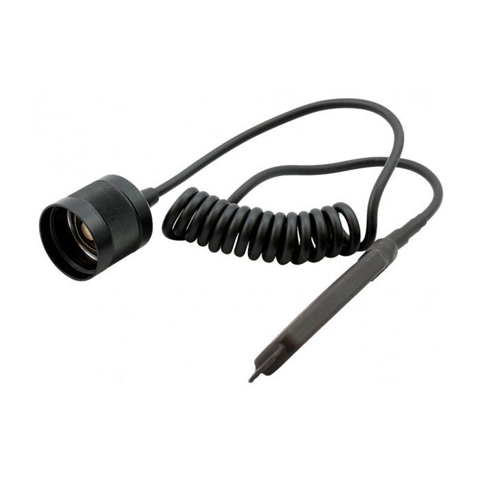 Выносная тактическая кнопка Olight RM2T для M2T Фото