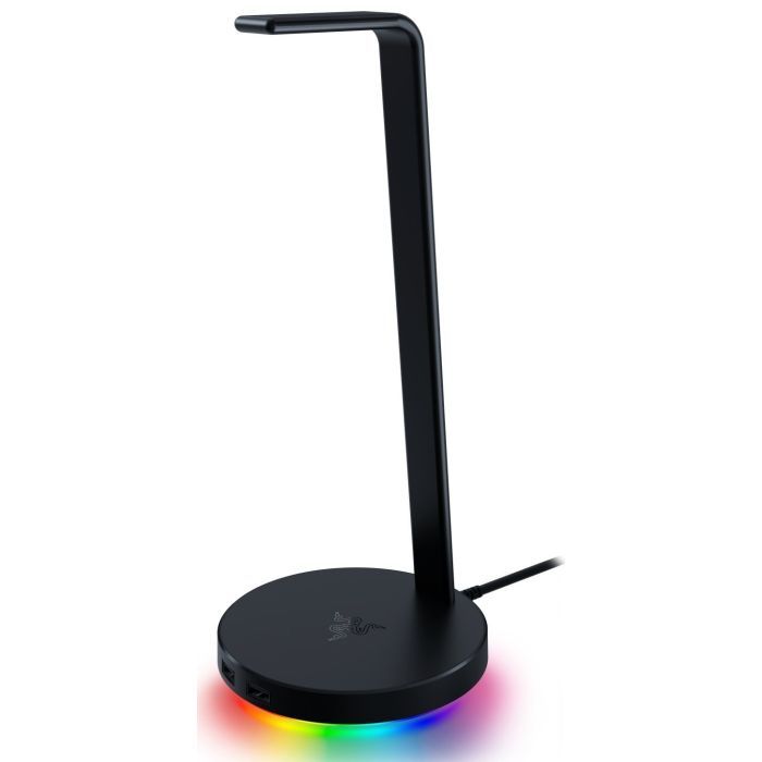 Подставка для гарнитуры Razer Base Station V2 Chroma Фото