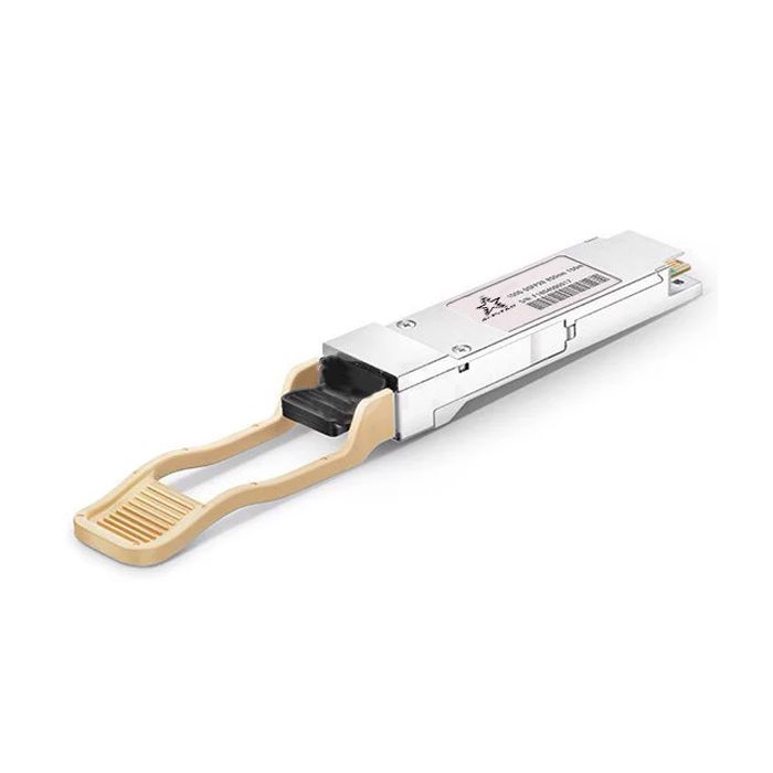 Модуль SFP Alistar QSFP-40G-SR4-300M-MPO Фото