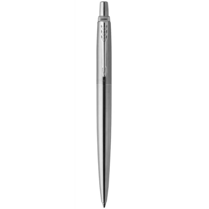 Ручка шариковая Parker JOTTER 17 SS CT BP Фото