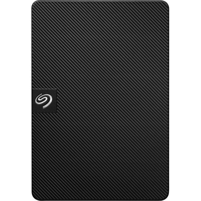 Внешний жесткий диск Seagate 2.5" 4TB Expansion Portable Фото