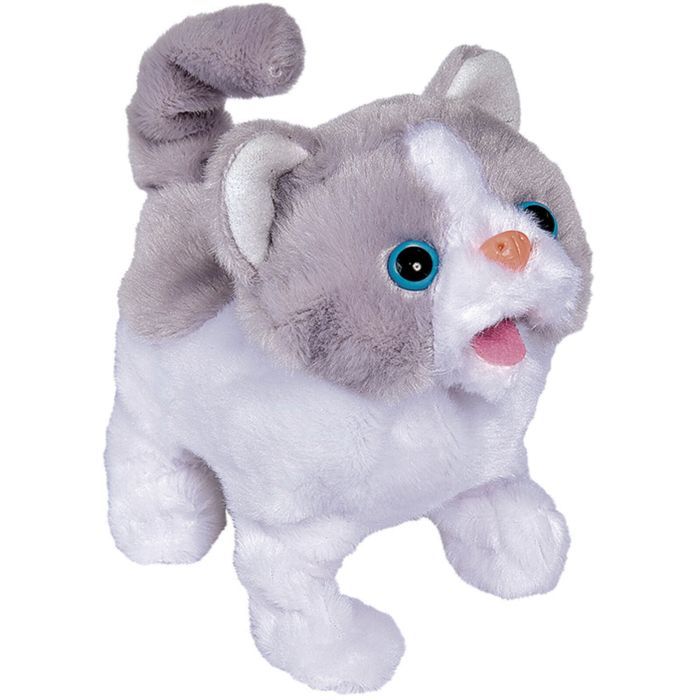 Интерактивная игрушка Chi Chi Love Котенок Фото