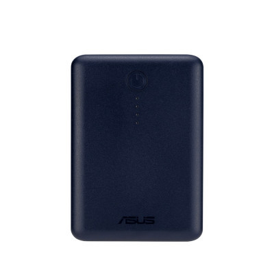 Батарея универсальная ASUS ZEN POWER 10000mAh 18-Watt PD Blue Фото