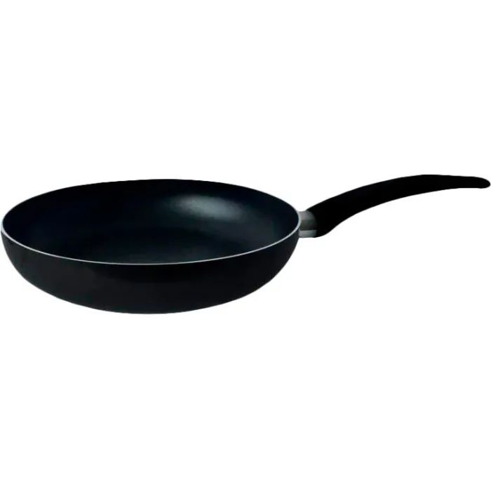 Сковорода Gusto Xylan 26 см Black GT-2100-26/3 Фото