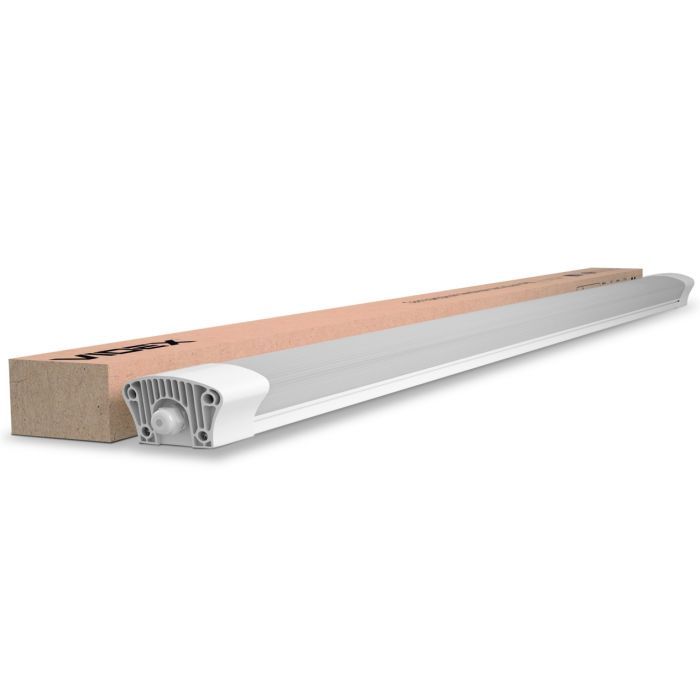 Светильник Videx LED IP65 50W 1,5М 5000K Фото