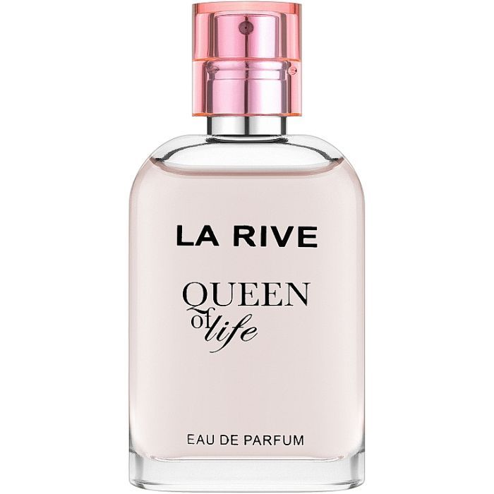 Парфюмированная вода La Rive Queen Of Life 75 мл Фото