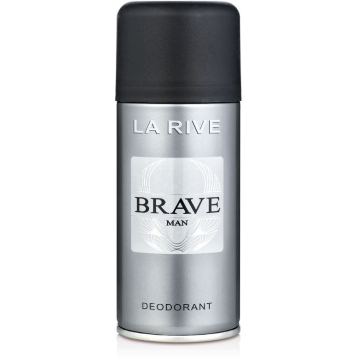 Дезодорант La Rive Brave Man 150 мл Фото