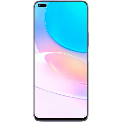 Мобильный телефон Huawei Nova 8i 6/128Gb Silver Фото