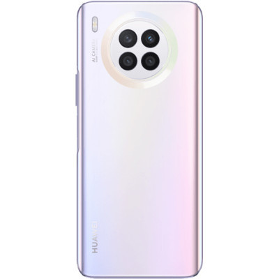 Мобильный телефон Huawei Nova 8i 6/128Gb Silver Фото 1