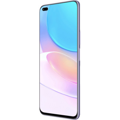 Мобильный телефон Huawei Nova 8i 6/128Gb Silver Фото 4