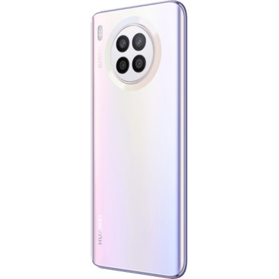 Мобильный телефон Huawei Nova 8i 6/128Gb Silver Фото 5