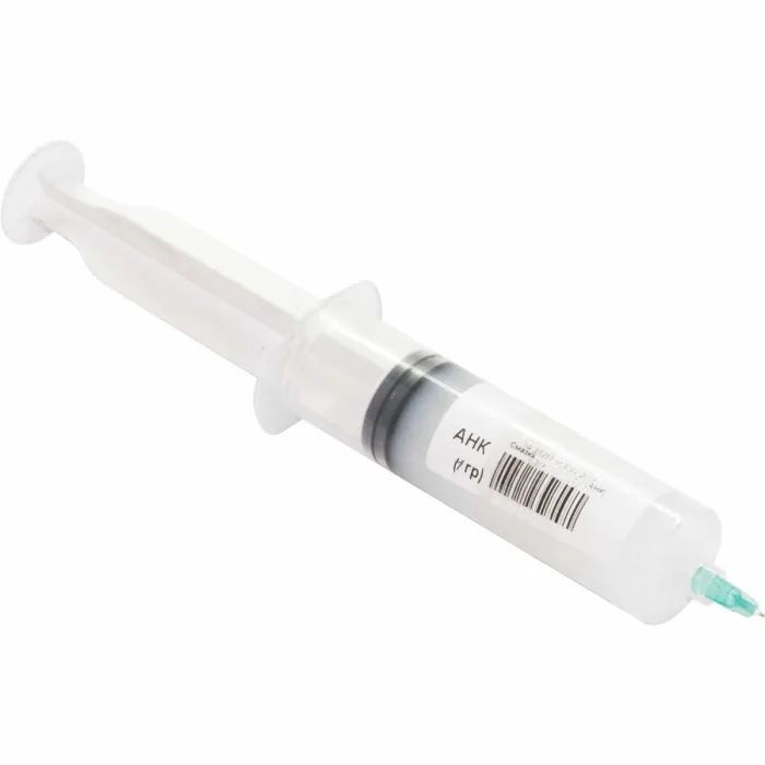 Смазка для пластика AHK 1г Фото