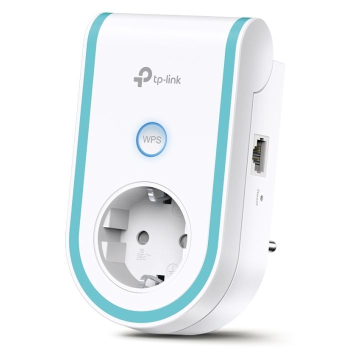 Ретранслятор TP-Link RE365 Фото