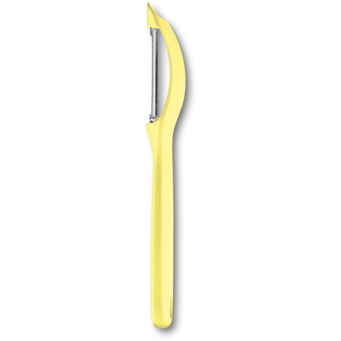 Овощечистка Victorinox Ultra-Sharp Edge 175 mm Light Yellow Фото