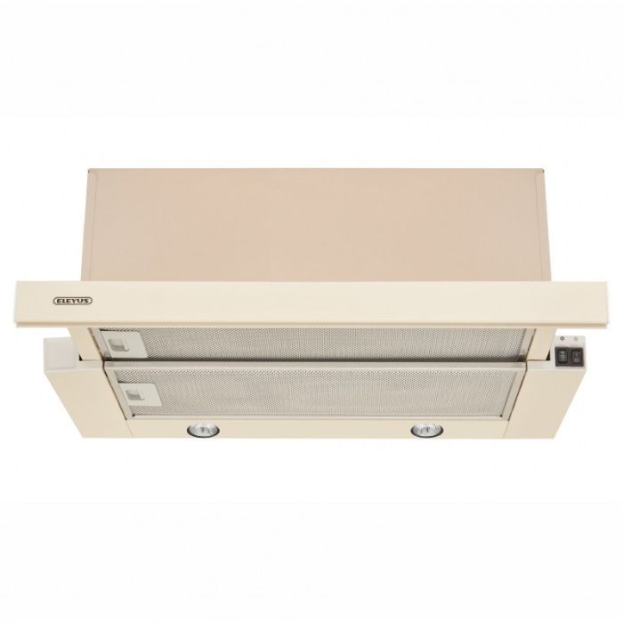 Вытяжка кухонная Eleyus BREEZE 1200 60 BG Фото